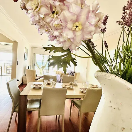 Apartamento Espectaculares Vistas Al Mar En Primera Línea, Terraza, Aire Acondicionado, Y Wifi En - Es-258-68 Roses